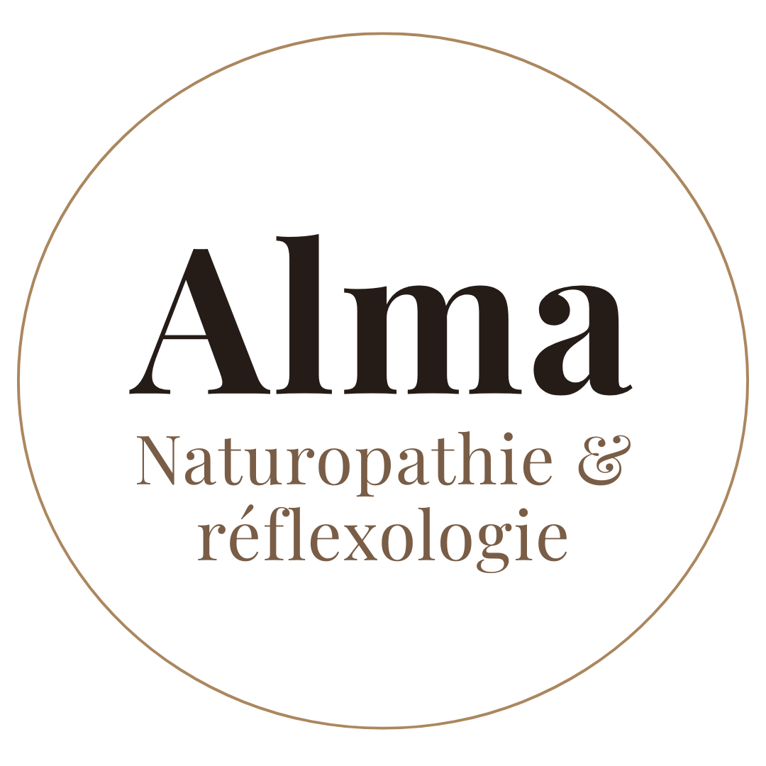 Alma Naturopathie